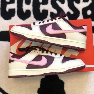 Nike Dunk Low Valentine (2023) 🚨FINAL DROP🚨